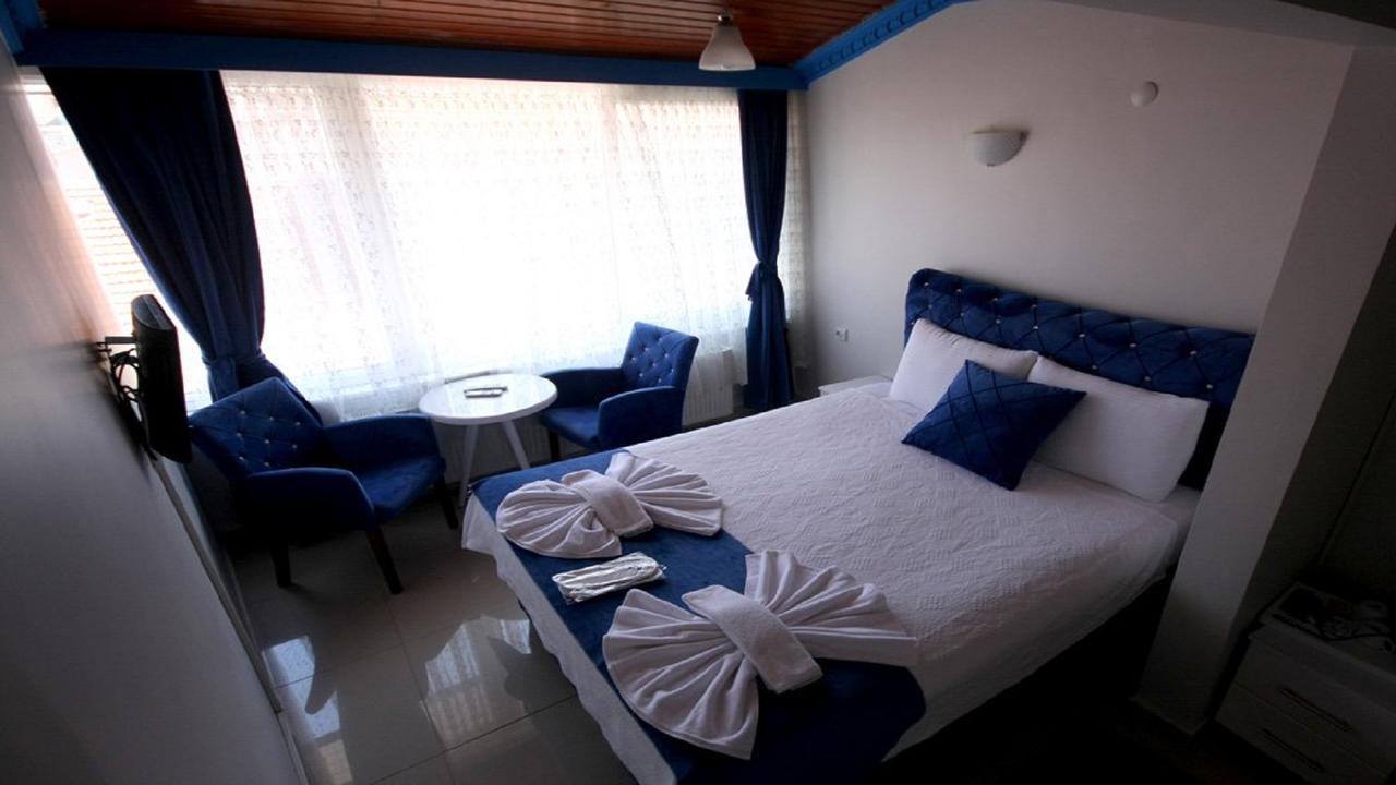 Kilic Hotel Mudanya Ngoại thất bức ảnh